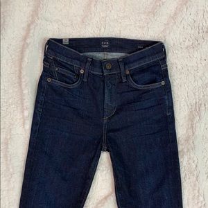 ◾️Citizens of Humanity Rocket Jeans ◾️
